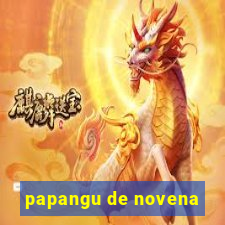 papangu de novena